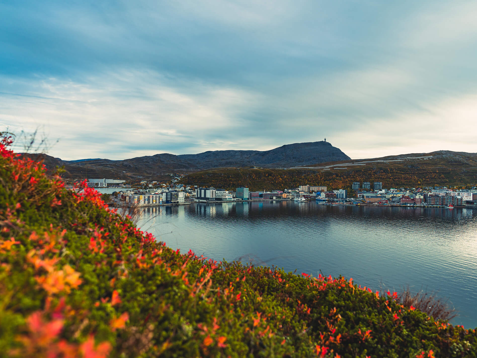 SpareBank 1 Nord-Norge