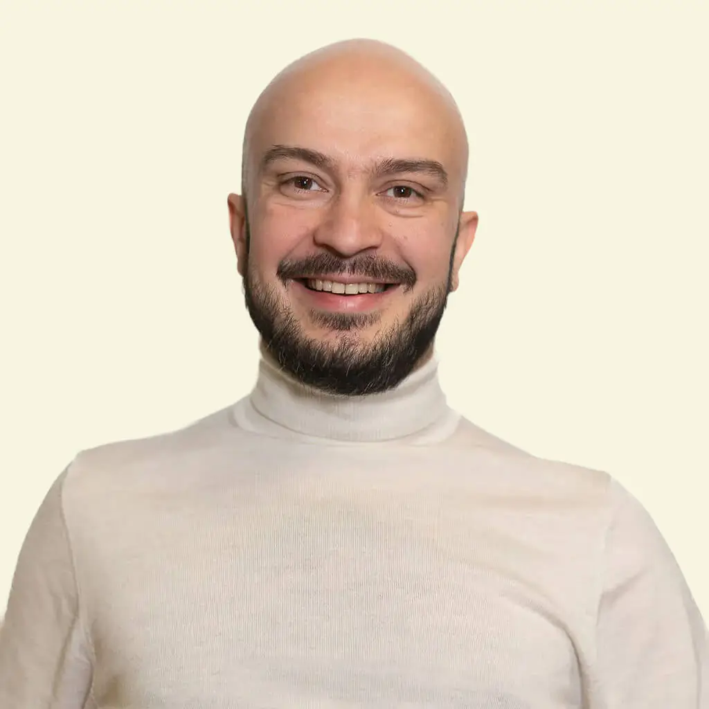 Roman Fredriksen